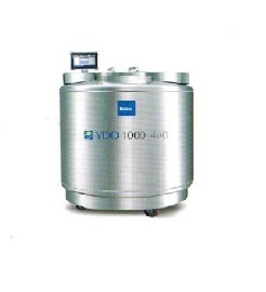 YDD-1000-400液氮罐